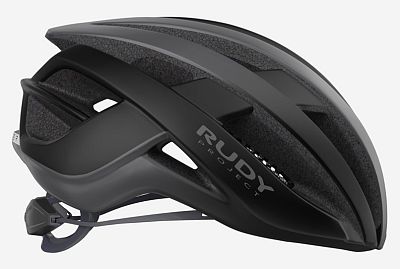 Превью  Шлем велосипедный RUDY PROJECT Venger Titanium/Black Matte